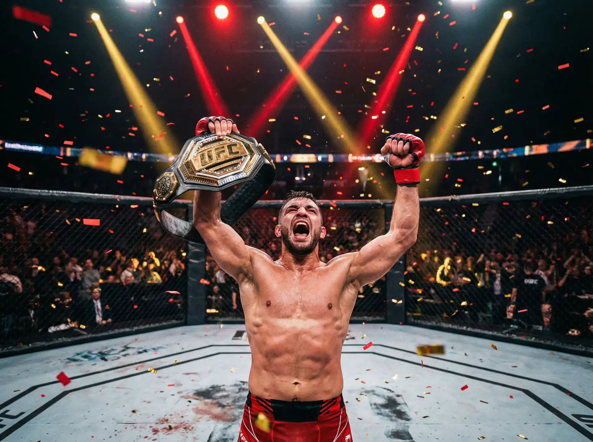 每日大赛mrds-赛事爆料|赛事聚集地|每日大赛mrds 重量级冠军战神阿瑞斯举起金腰带