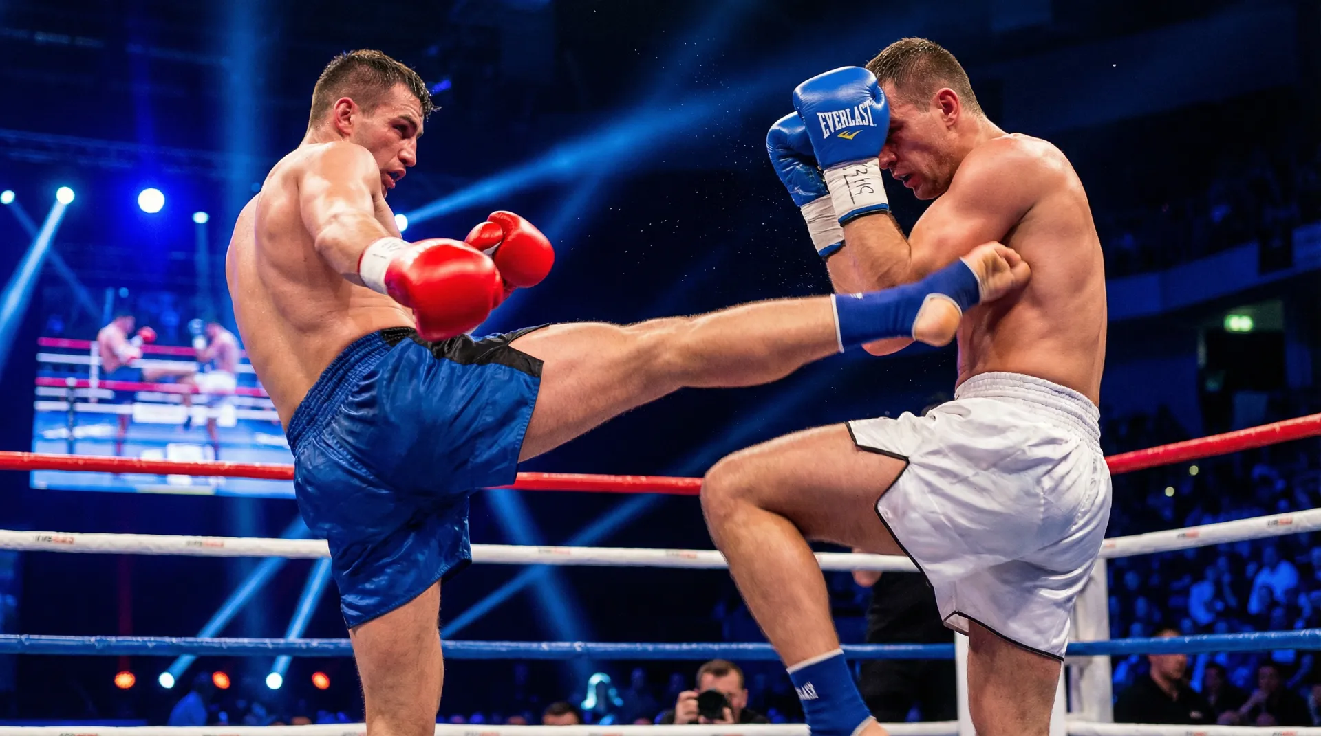 每日大赛mrds-赛事爆料|赛事聚集地|每日大赛mrds 羽量级比赛高速踢击对攻