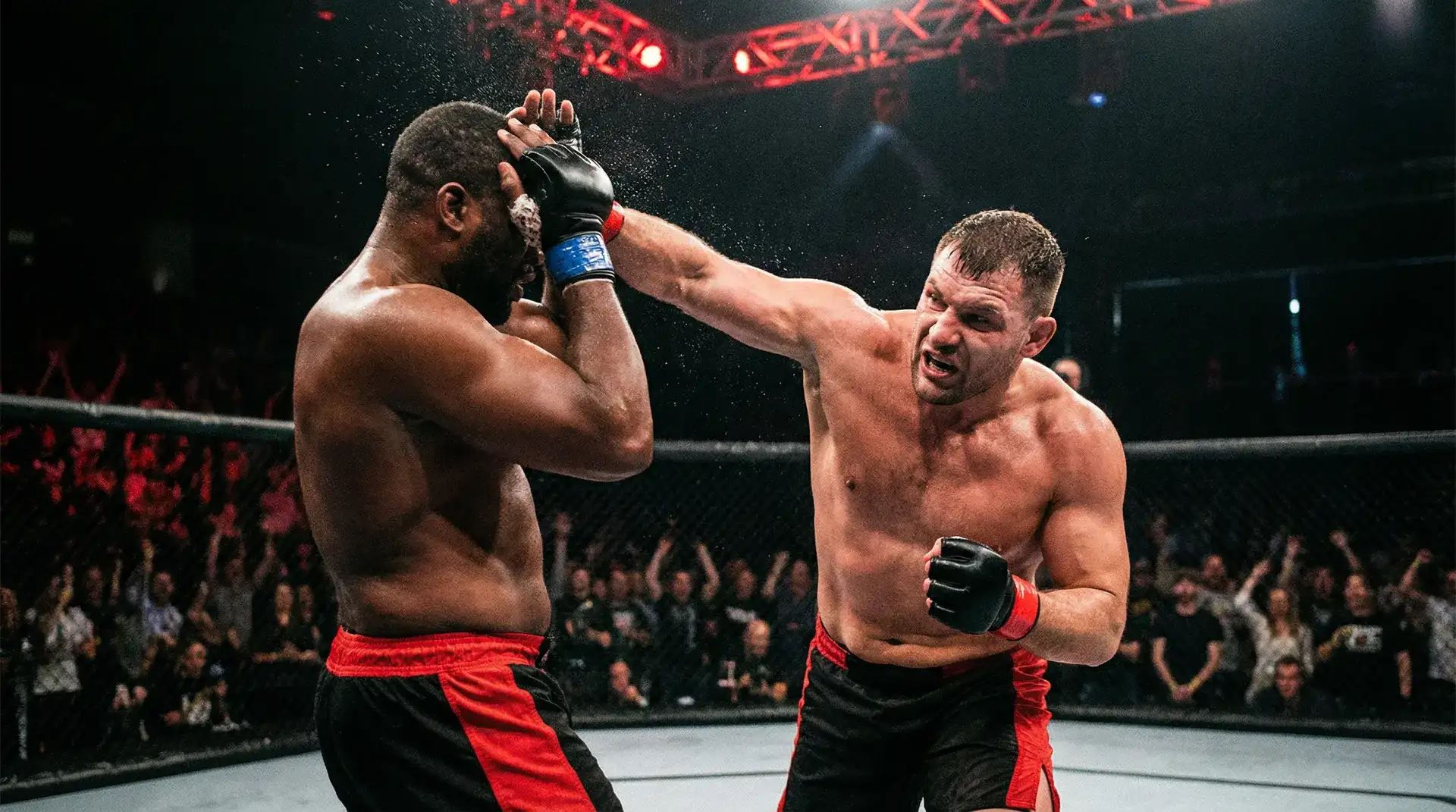 每日大赛mrds-赛事爆料|赛事聚集地|每日大赛mrds 重量级选手铁拳泰森激烈对决